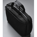 Alpaka Elements Tech Brief Pro 日常通勤背包 (黑色)